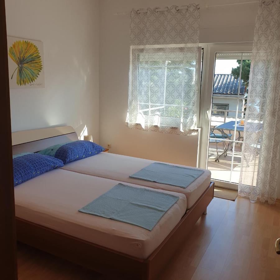 Apartment Sara Crikvenica Esterno foto